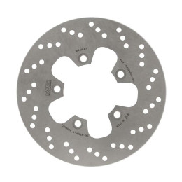 Brake Disc rear Downtown 125/300cc i / Superdink 125/300cc NG Brake Disc d=240mm thickness 5mm