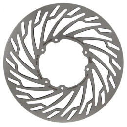 Brake Disc front Derbi DRD Pro 2007 - 2008 NG Brake Disc d=300mm thickness 4mm