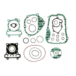 Top End Gasket Set Yamaha Xmax 125 as from 2006 / Xcity desde 2008 Athena