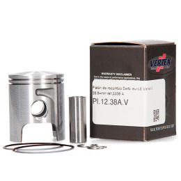 Piston Derbi Euro3 (A) d=39