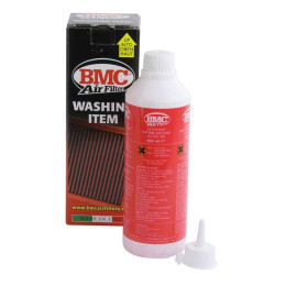 BMC Air Filter Cleaner, WADET500, 0,355 l