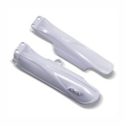 Protectores de horquilla Yamaha YZ 85 19-21 UFO - blanco