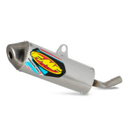 Silenciador FMF Powercore 2 Yamaha YZ 125 22-24