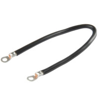 Cable de masa d=30cm JMP