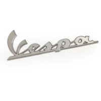 Anagrama cofano Vespa PX Disco CIF