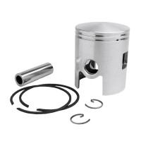 Piston first overmeasure 57,4 Vespa Primavera/PK Polini