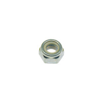 Self-locking nut 7 metric Vespa