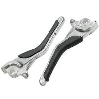 Lever set alu Yamaha Aerox / MBK Nitro before 2013 AllPro