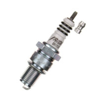 Spark Plug BR10EIX Iridium anti-seizing NGK large thread