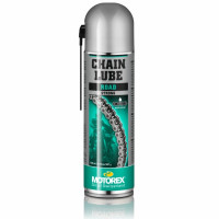 CHAINLUBE ROAD STRONG 500ml Motorex