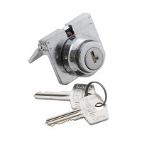 Lock and Key Set large Vespa 125/150 Vespa Due