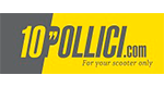 Logo de 10Pollici