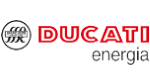 Logo de DUCATI Energia