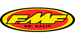Logo de FMF