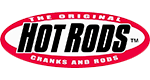 Logo de Hot Rods