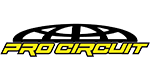 Logo de Pro Circuit